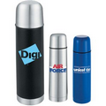 Bullet 16.9 Oz. Vacuum Bottle Thermos